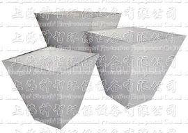 Stainless Steel Planter (SZHP-203)
