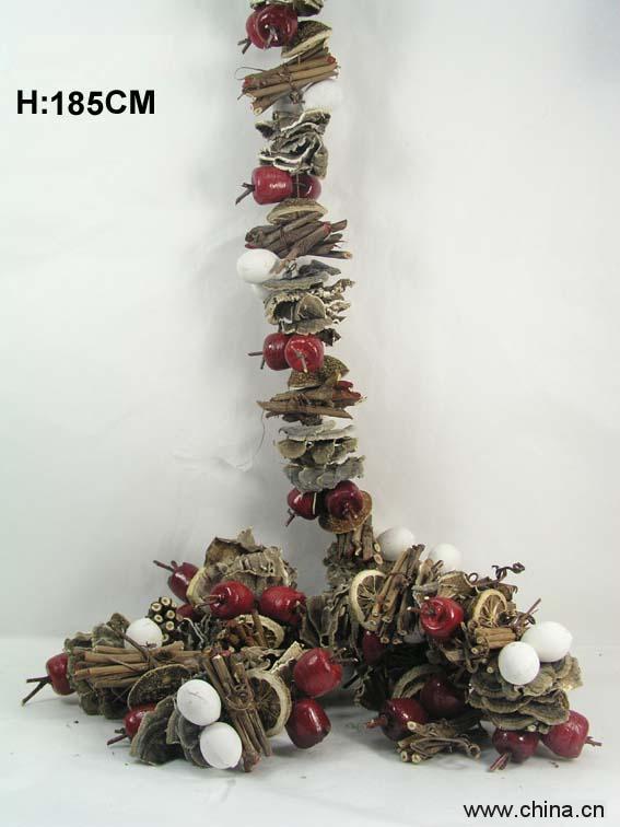 handicrafts,home supply,christmas items,wreaths