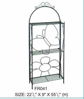 flower rack