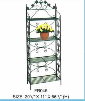 flower shelf