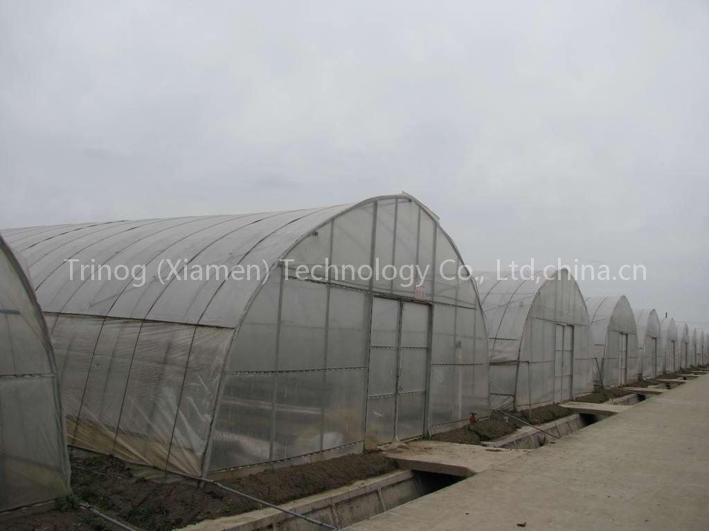 Film greenhouse XS-FM8000TU