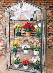 garden greenhouse