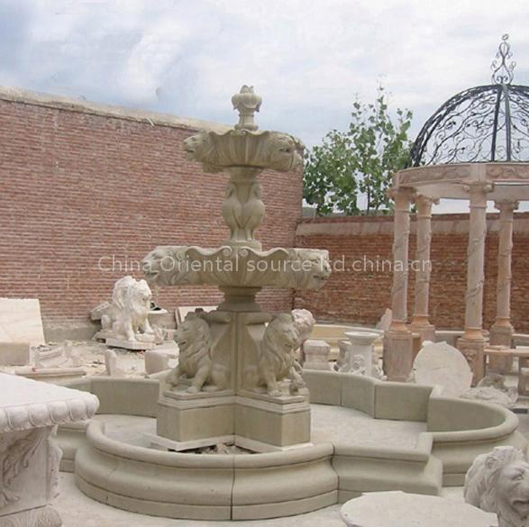 Fountain