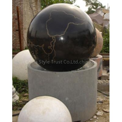 Granite&Marble Water Fountain