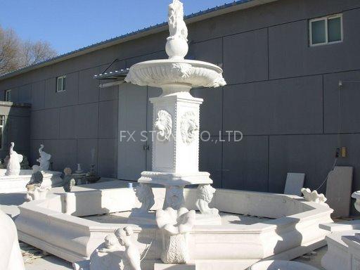 Fountain