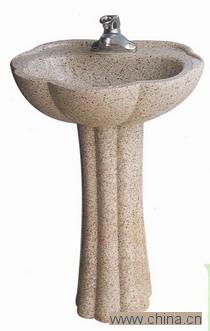 Stone Sink