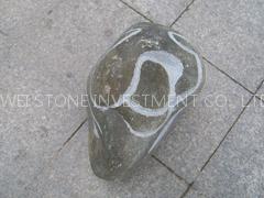 Stone Carving (Stone Sculpture)