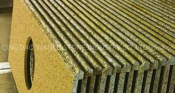 Granite Slabs And Tiles