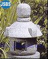 Stone Lantern/Garden Lantern/Lantern Carving