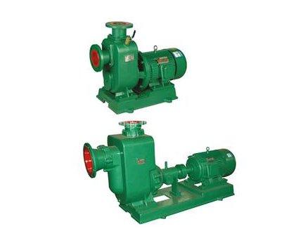Self-priming Centrifugal(ZX,BZ)