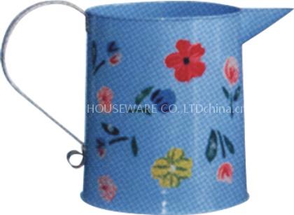 spring pot