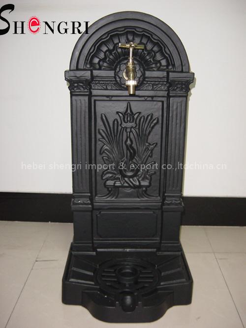 water fountain