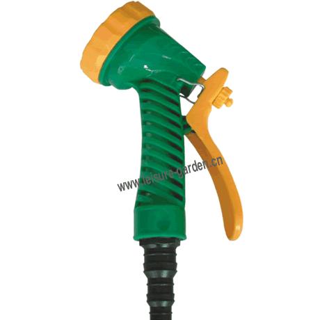 5-Way Hose Nozzle