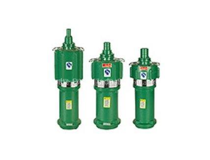 Submersible Pumps(QD)