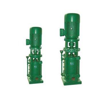 High-rise Building Feed Pump|(LG)