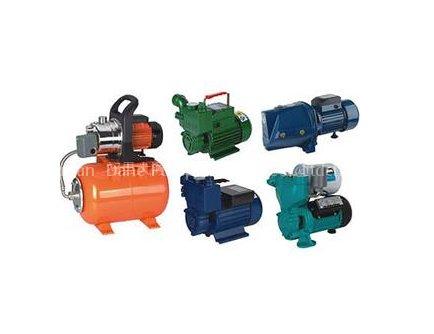 Self-priming, Centrifugal Water Pump(IZDB,GP )