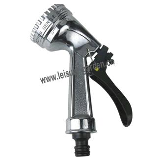 4-Way Hose Nozzle