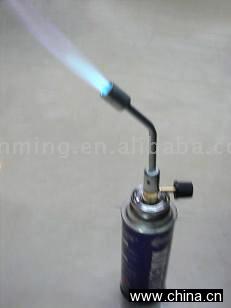 Gas Torch