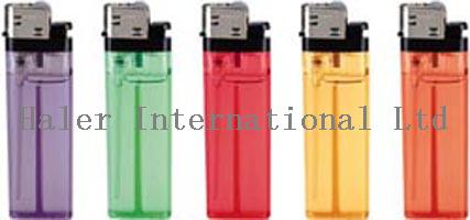 Disposable Lighter