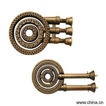 Gas Burner