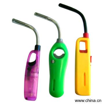 Flexible Gas Lighter