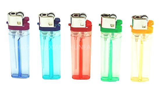 Gas Lighter