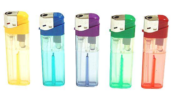 Electronic Lighter