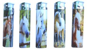Plastic Lighter