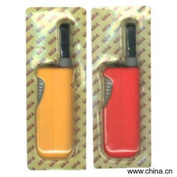 Gas Lighters