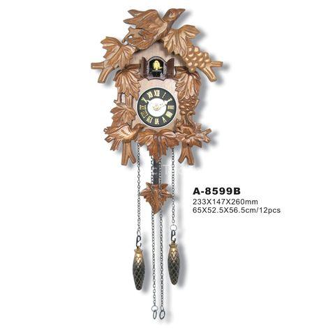 best promotion cuckoo clock