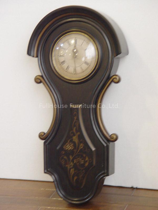 Antique Style Clock