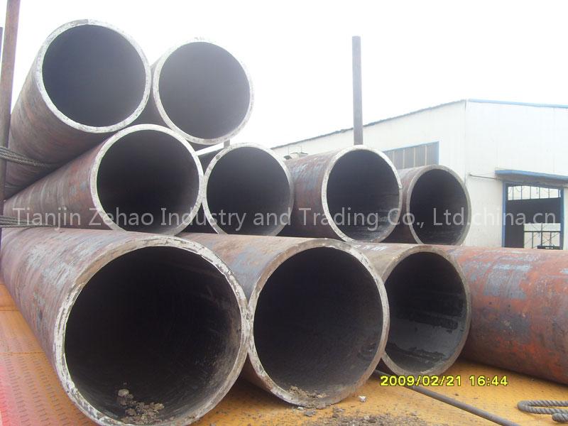 Thermal Expansion Seamless Steel Pipe