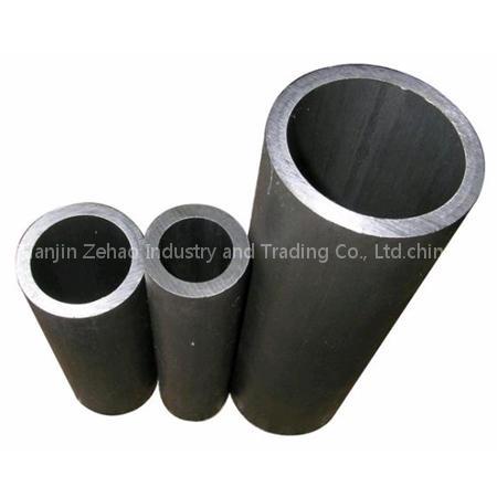 SWA steel pipe