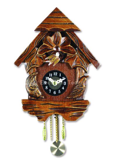 cuckoo clock A-8588C
