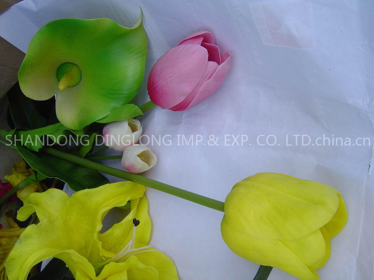 artificial flower