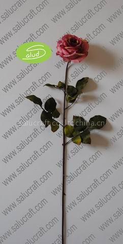 Fabric Flower