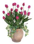 Artifical Tulip