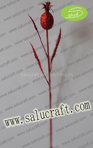Glitter Flower