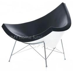 Coconut Chair George Nelson