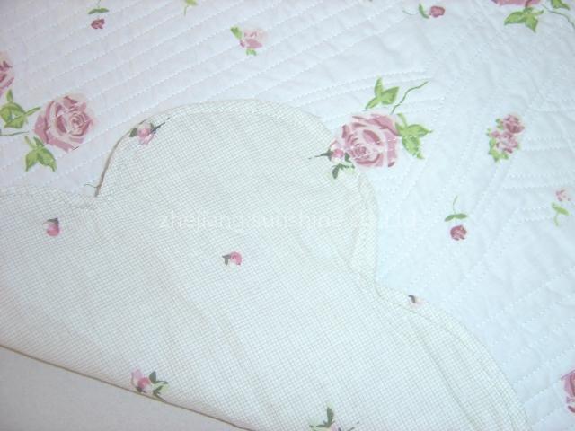 Patch work