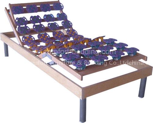 Electric Adjustable Bed (Electric Bed Supplier)