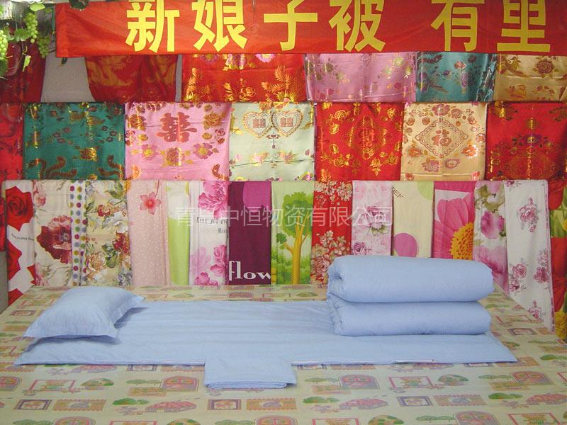 Manual Silk Quilt (4)
