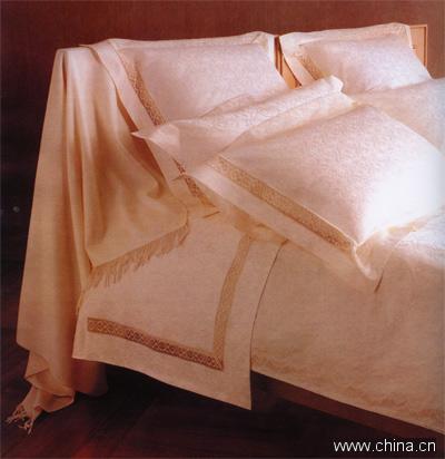 100%silk bedding set