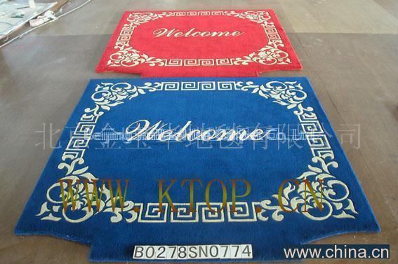 Woolen Carpet