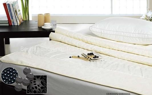 Activated Carbon Sleeping Pads