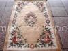 artificial silk carpet