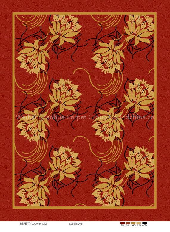 commercial wool carpet