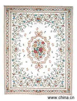 Dornier Jacquard Carpet