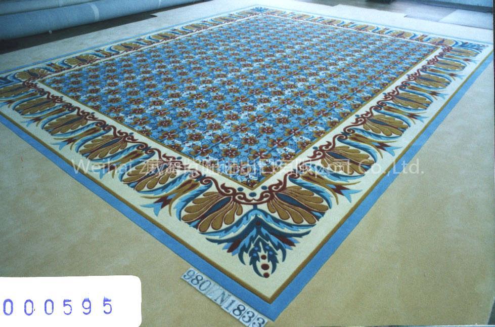 Carpet