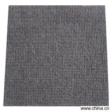 Striped Carpet